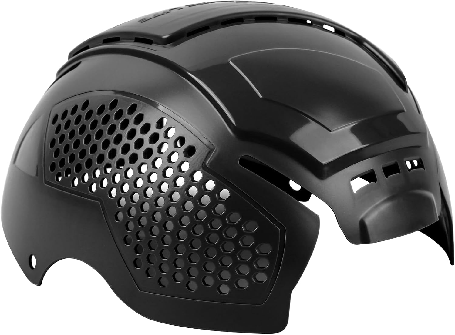 GREEN DEVIL Matrix Lite Series Bump Cap Insert for Baseball Caps EN 812 Universal Safety Bump Hat Insert for Men Women Vented Lightweight