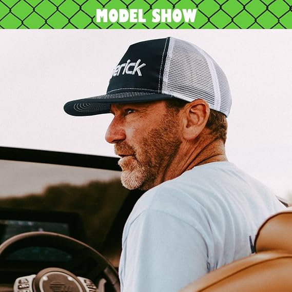 GREEN DEVIL Maverick-Air Safety Bump Cap Baseball Cap Style Head Protection Hard Hat for Men Women Lightweight Breathable