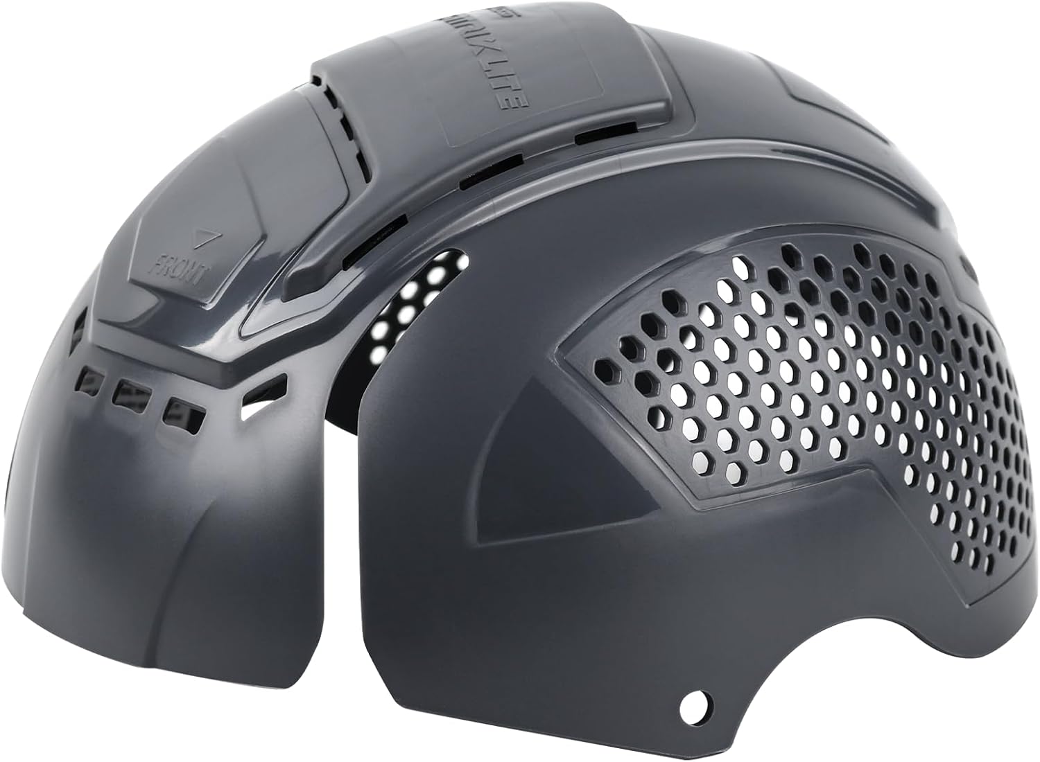 GREEN DEVIL Matrix Lite Series Bump Cap Insert for Baseball Caps EN 812 Universal Safety Bump Hat Insert for Men Women Vented Lightweight