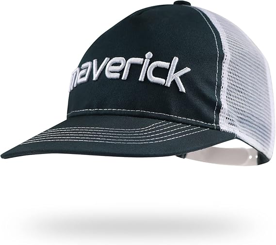 GREEN DEVIL Maverick-Air Safety Bump Cap Baseball Cap Style Head Protection Hard Hat for Men Women Lightweight Breathable