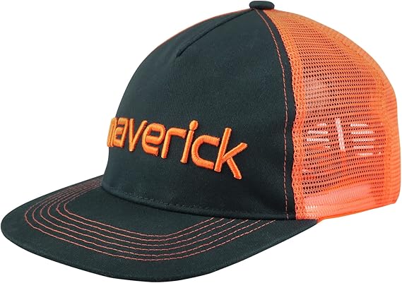 GREEN DEVIL Maverick-Air Safety Bump Cap Baseball Cap Style Head Protection Hard Hat for Men Women Lightweight Breathable