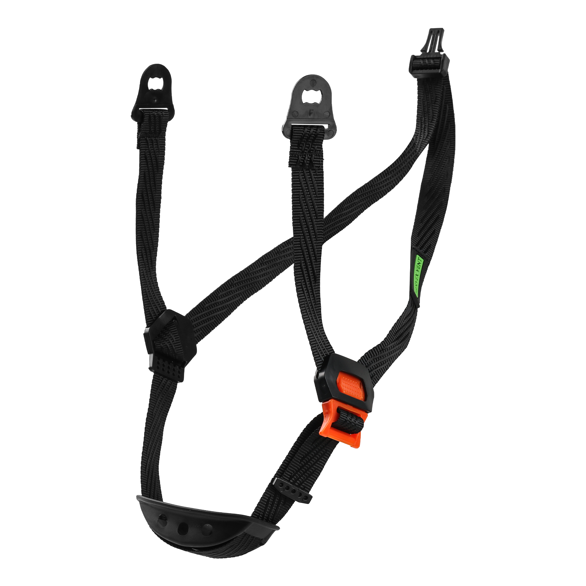 Replacement Chin Strap For GREEN DEVIL Mervex Vent Series Hard Hat