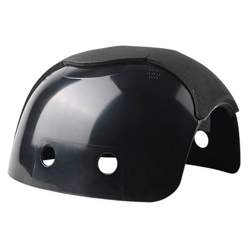 Classic ABS inner shell of the bump cap impact cap