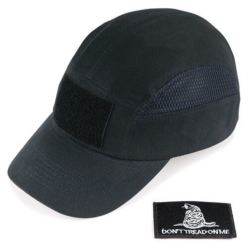 GREEN DEVIL 9292 Series Safety Navy Blue Bump Cap Baseball Hat Style