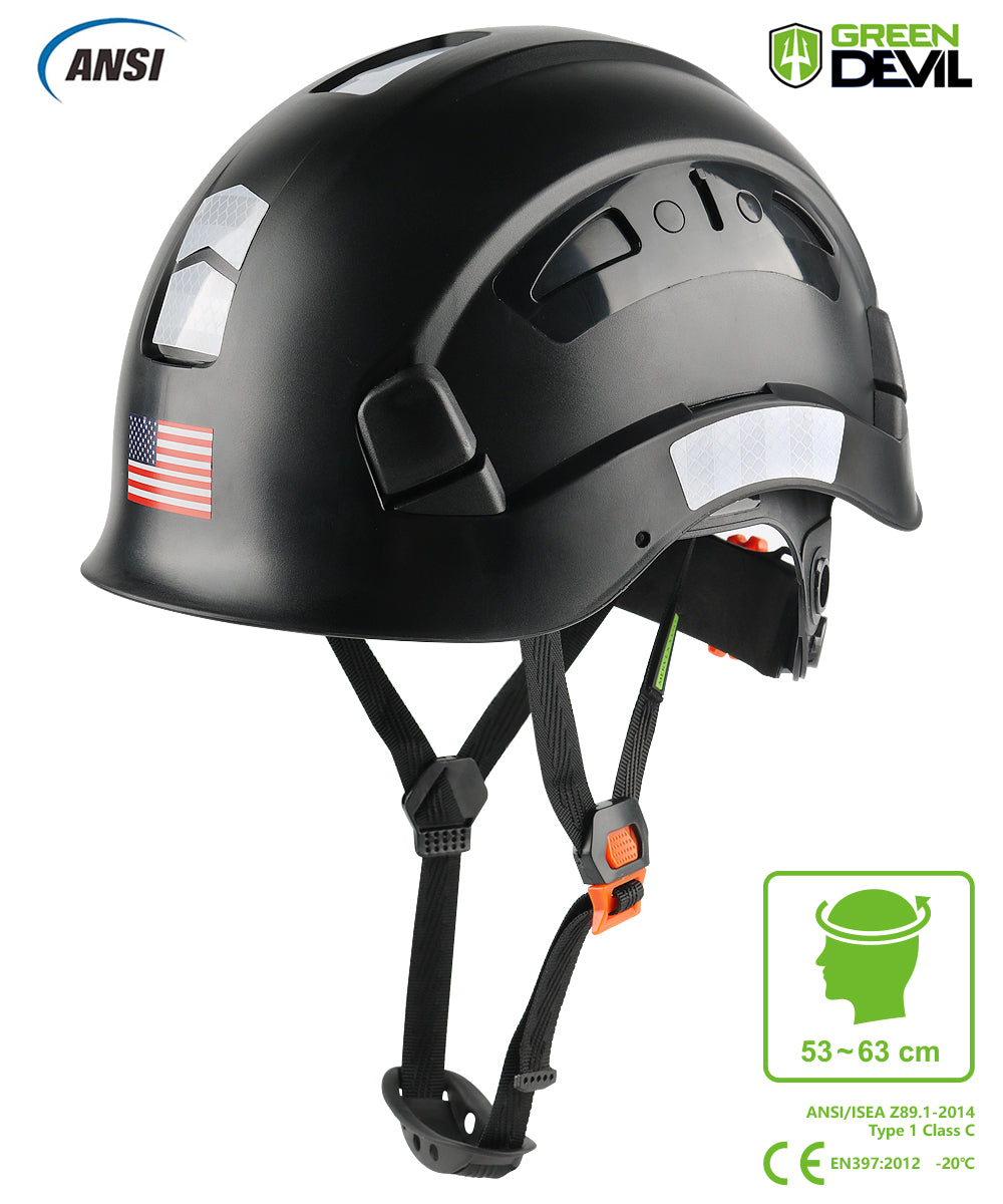 casco protector