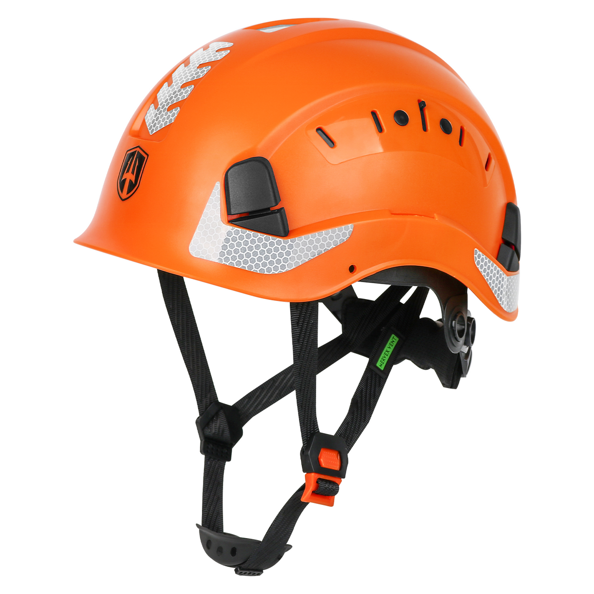 GREEN DEVIL Safety Helmet Construction Hard Hat ANSI Z89.1 Cascos De Construccion Vented ABS Work Hardhat for Men Women