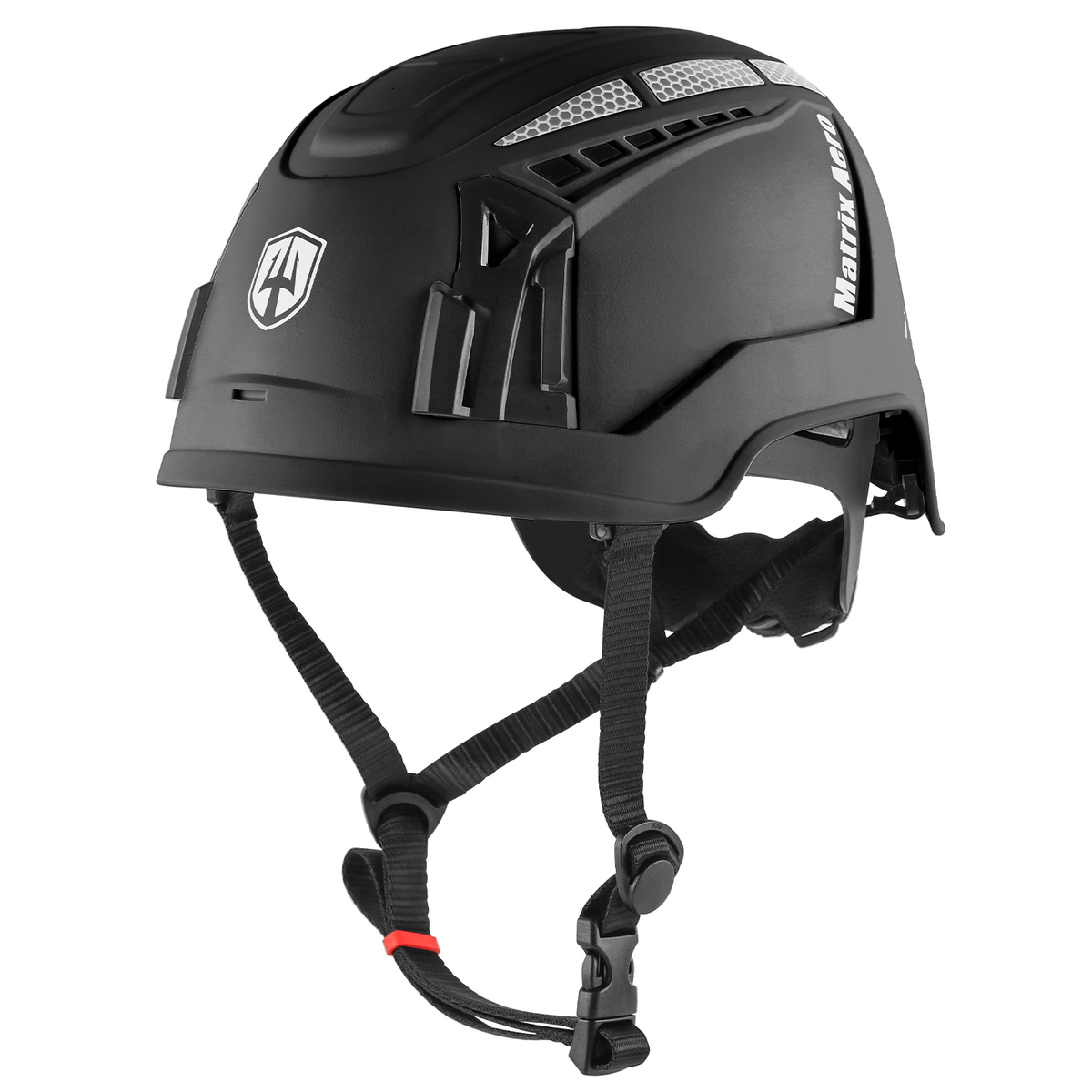 GREEN DEVIL Type II Safety Helmet Hard Hat with Chin Strap for Men Class C