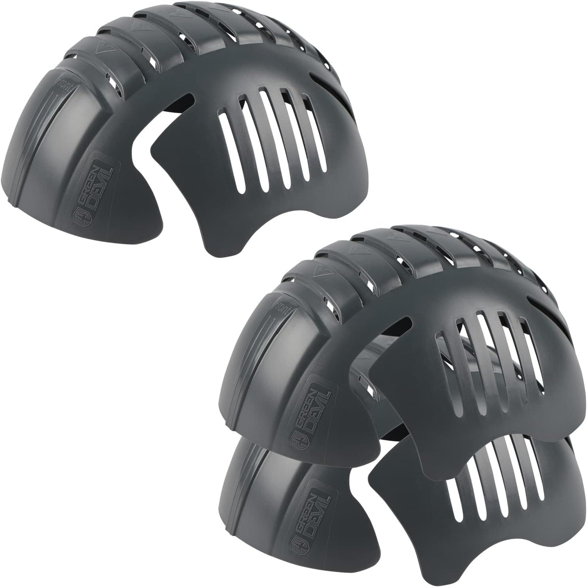 GREEN DEVIL Universal Bump Cap Insert for Baseball Caps Vented Lightwe