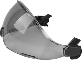 GREEN DEVIL High Quality Hard Hat Tinted Visor Replacement
