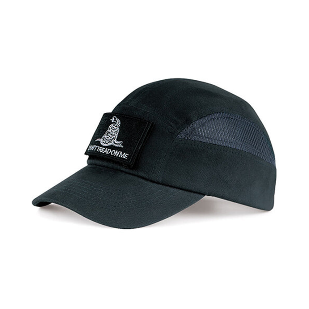 GREEN DEVIL 9292 Series Safety Navy Blue Bump Cap Baseball Hat Style