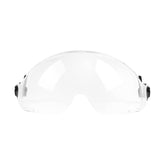 GREEN DEVIL High Quality Hard Hat Clear Visor Replacement